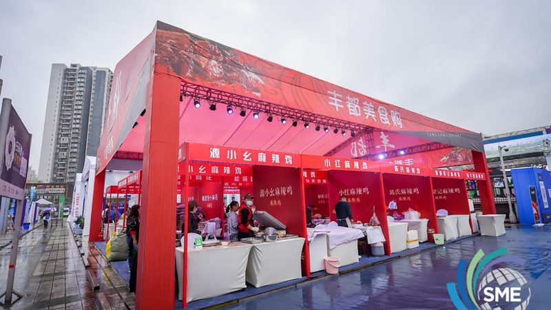 展览展示设计流程及步骤详解：从构思到呈现的完整指南