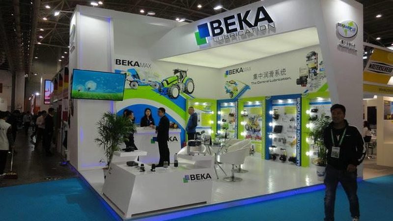 成都专业会展服务公司如何选择？关键因素解析