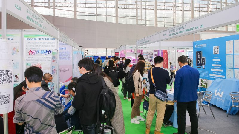 成都展台设计搭建，价格背后的考量因素