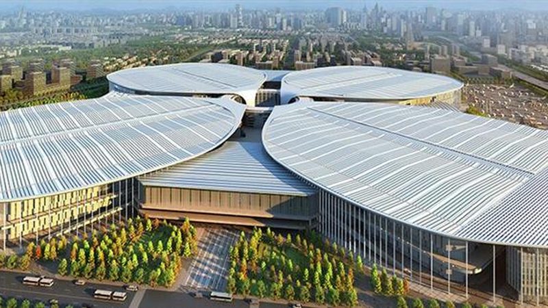 选择一家实力雄厚的展览展示道具定做厂家至关重要。可以从以下几个方面进行考察：