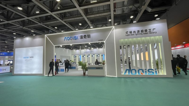 上海博物馆展厅设计规范标准解析